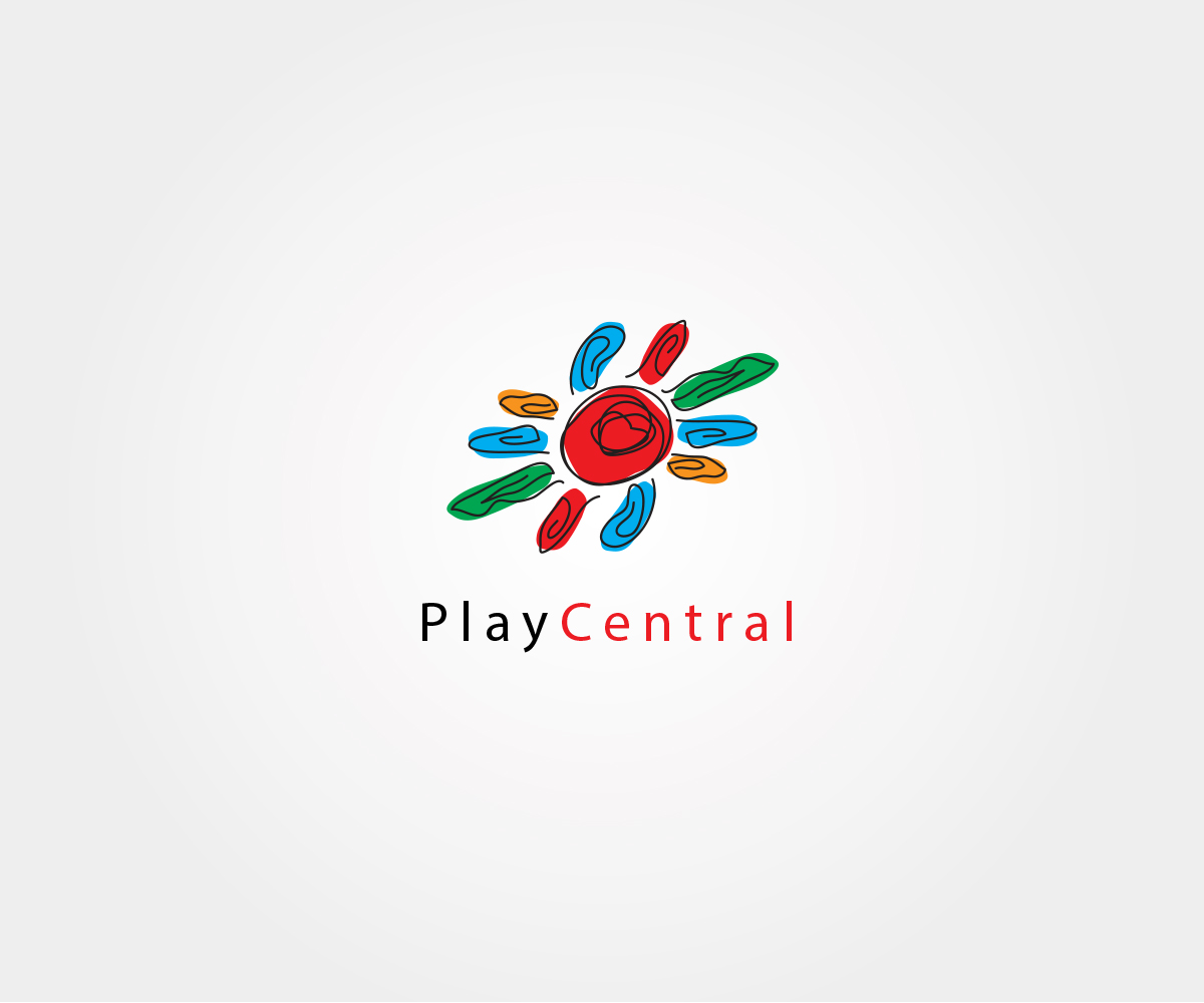 Diseño de Logo por Sandaru para Play Central | Diseño #5870698