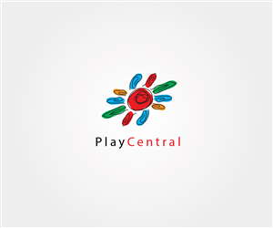 Diseño de Logo por Sandaru para Play Central | Diseño: #5870698