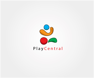 Logo Design by Sandaru for Play Central | Design: #5956948