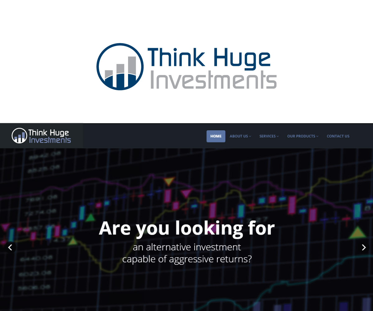 Logo Design by niko for Forex Signal Services | Design #5820263