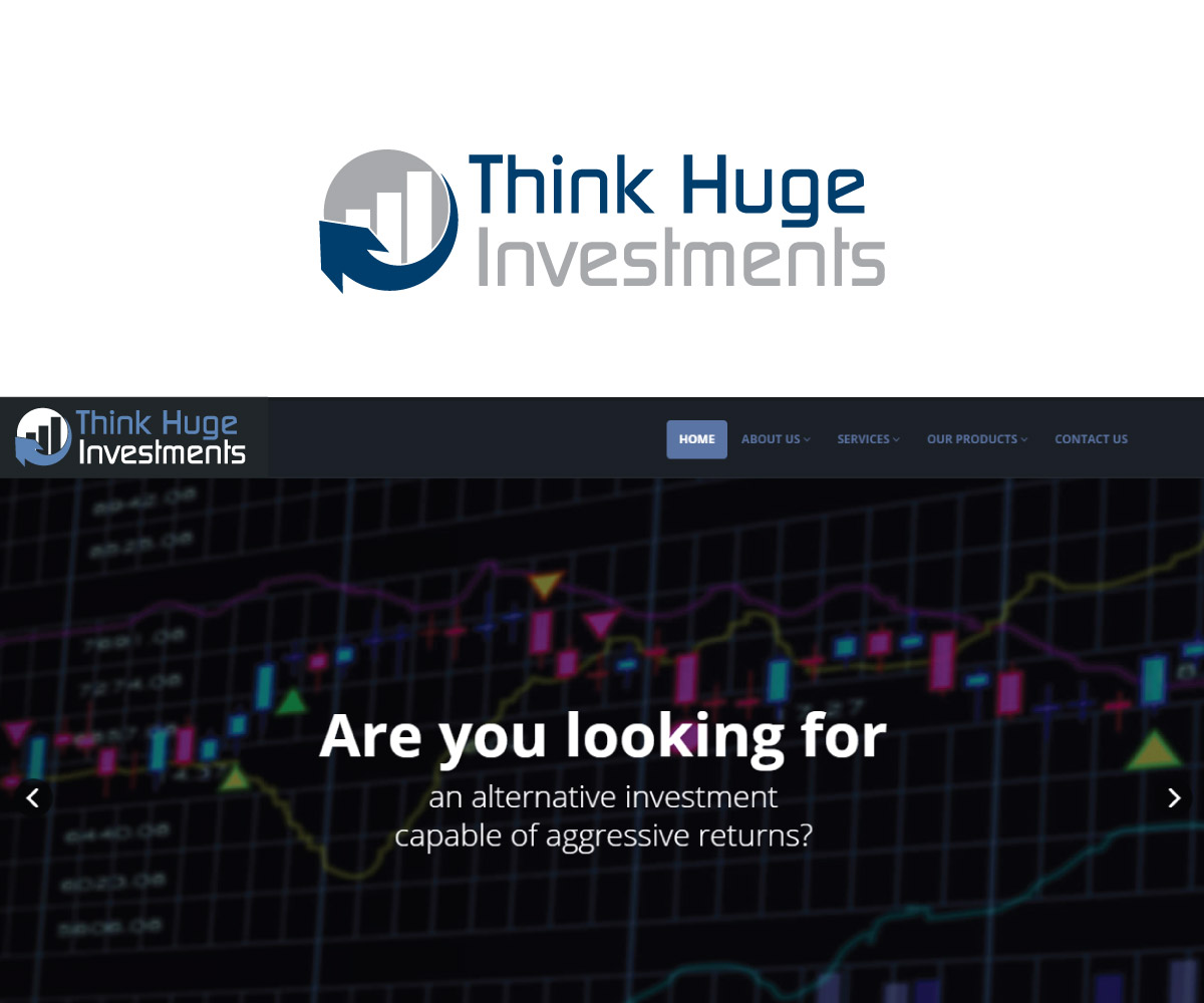 Diseño de Logo por niko para Forex Signal Services | Diseño #5820268