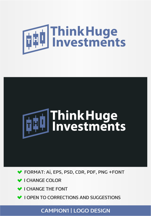 Logo-Design von artsterdam für Forex Signal Services | Design #5812458