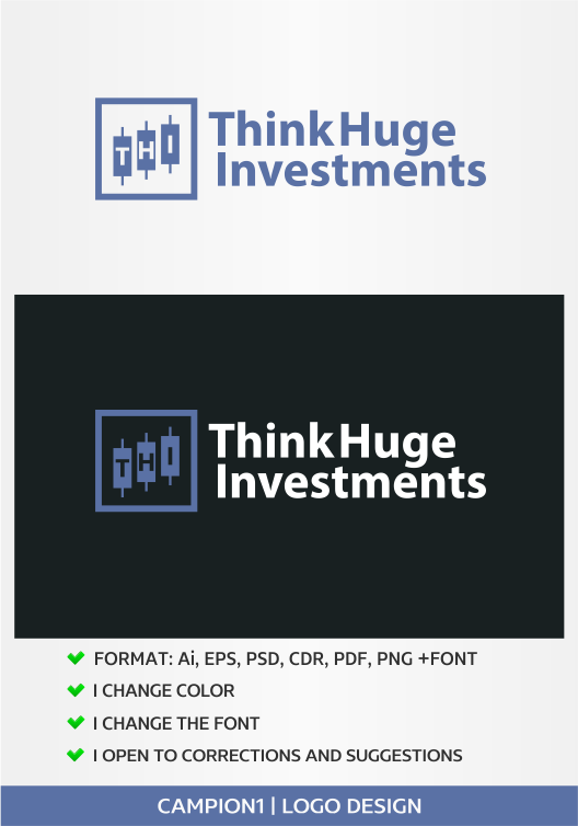 Logo Design by artsterdam for Forex Signal Services | Design #5812932