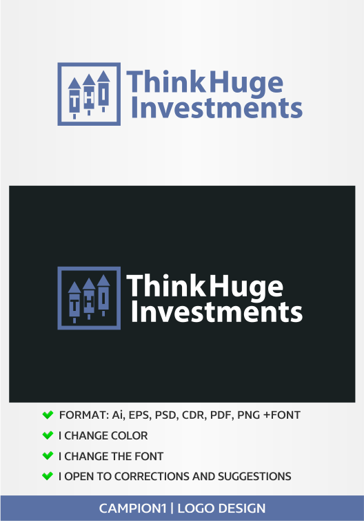 Logo Design by artsterdam for Forex Signal Services | Design #5813308