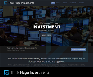 Diseño de Logo por DCMadrid para Forex Signal Services | Diseño: #5814141