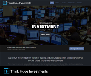 Diseño de Logo por DCMadrid para Forex Signal Services | Diseño: #5814259