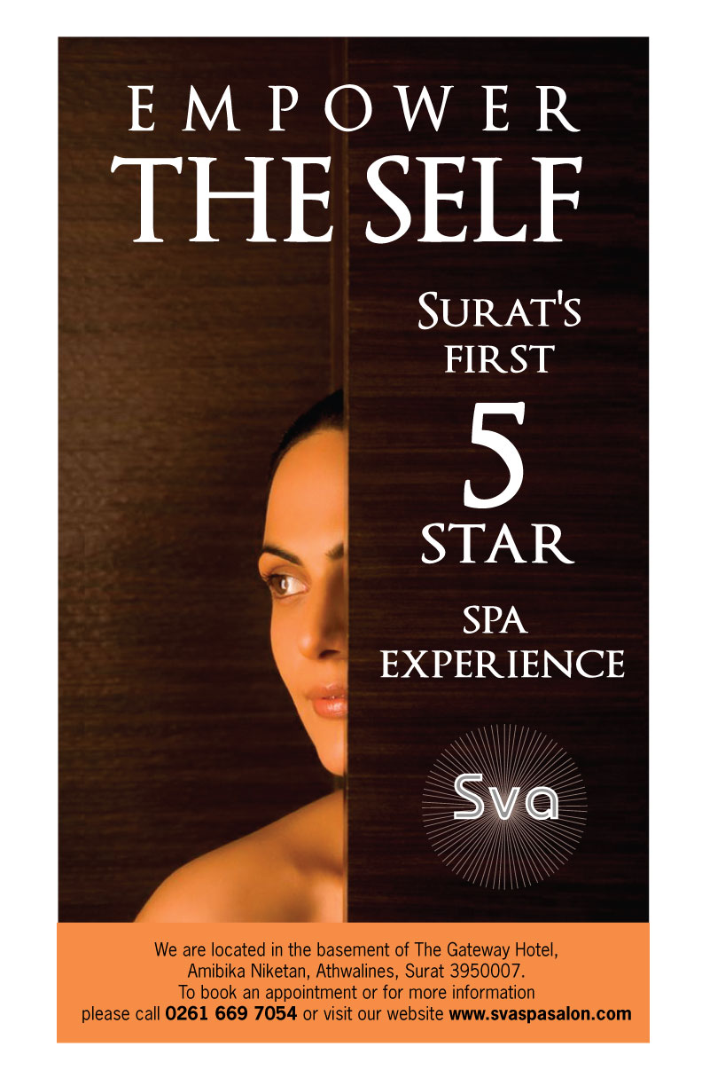 Diseño de Póster por Vicky Frenkel Studio para Sva Spa and Salons | Diseño #407213