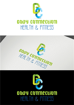 Design de Logo par Imran Ali pour Body Connection Health & Fitness | Design : #5828420