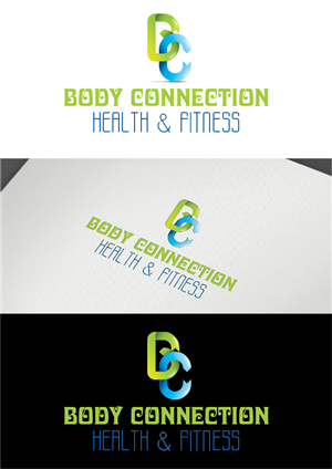 Design de Logo par Imran Ali pour Body Connection Health & Fitness | Design : #5831098
