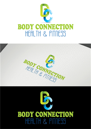 Design de Logo par Imran Ali pour Body Connection Health & Fitness | Design : #5831113
