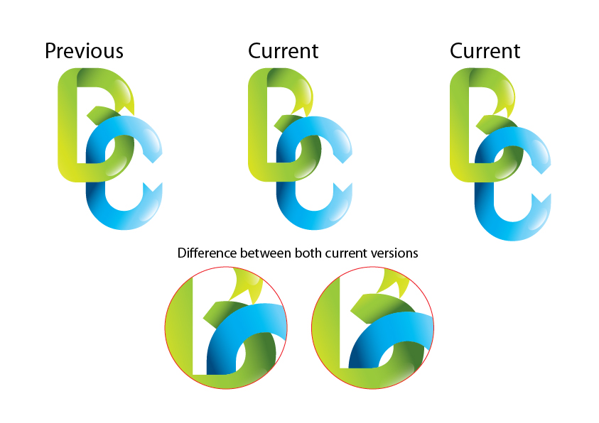 Logo Design by Imran Ali for Body Connection Health & Fitness | Design #5836953