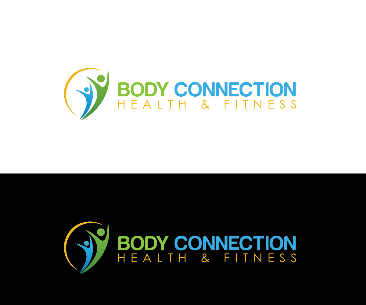 Design de Logo par Adil Farooq pour Body Connection Health & Fitness | Design : #5814118