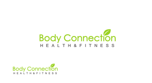 Logo Design by cr8ive for Body Connection Health & Fitness | Design #5814994