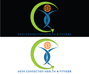 Logo Design by krishno gs for Body Connection Health & Fitness | Design #5849647