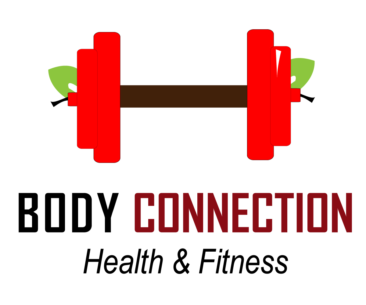 Logo Design by jtsimon for Body Connection Health & Fitness | Design #5821392