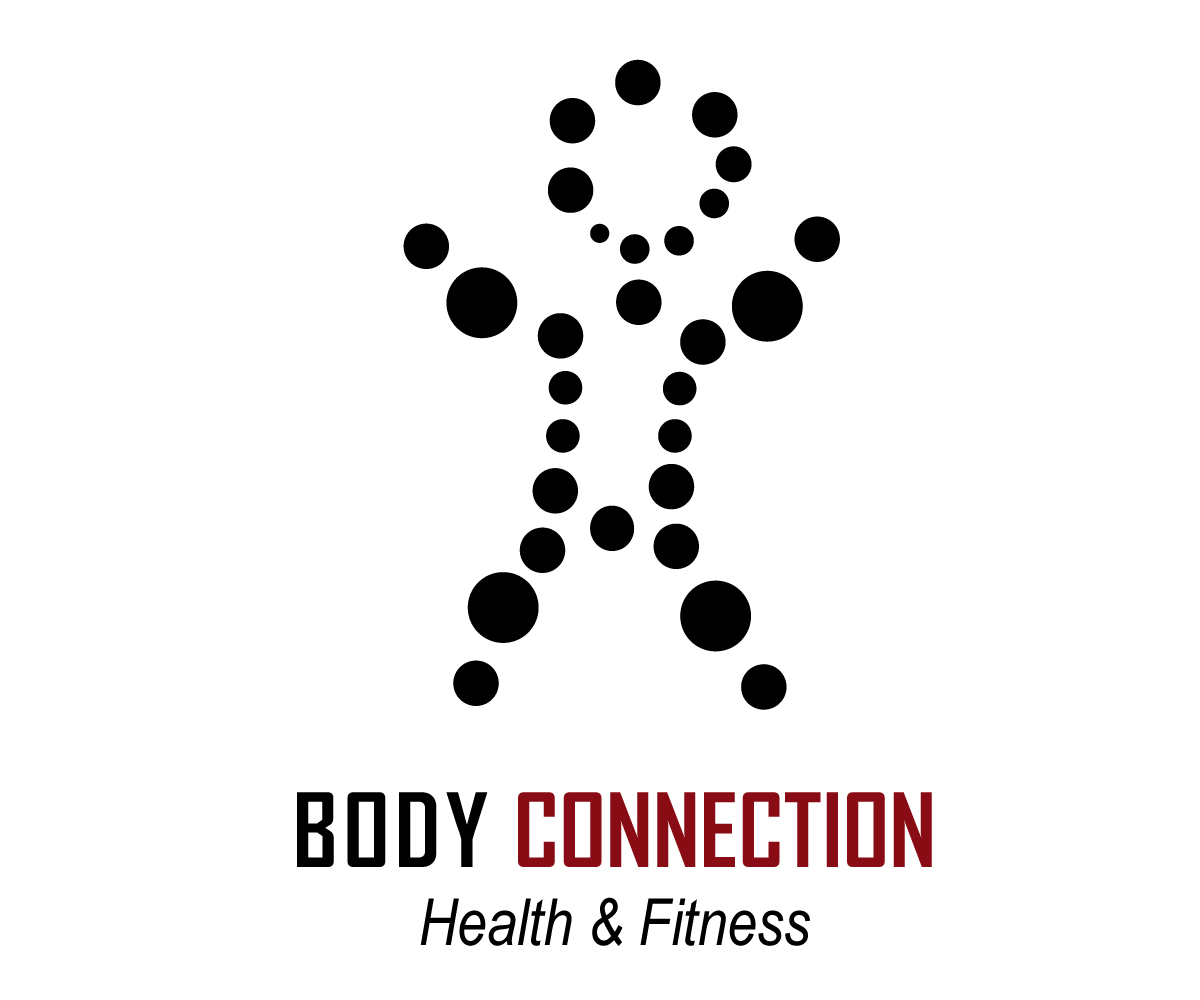 Logo Design by jtsimon for Body Connection Health & Fitness | Design #5821417