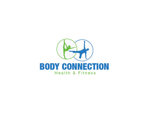 Logo Design by jobart24 for Body Connection Health & Fitness | Design #5833378