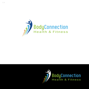 Design de Logo par instudio pour Body Connection Health & Fitness | Design : #5849151