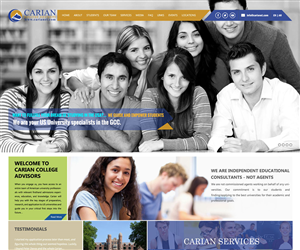 Web Design par webzersolutions pour ce projet | Design #5865463