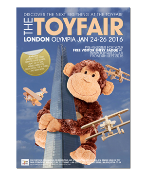 Advertisement Design by Plimsoll Line