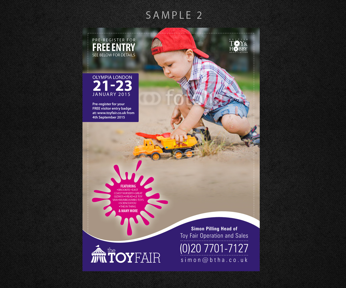 Design Publicitaire par Ovimatic pour ce projet | Design #5839660