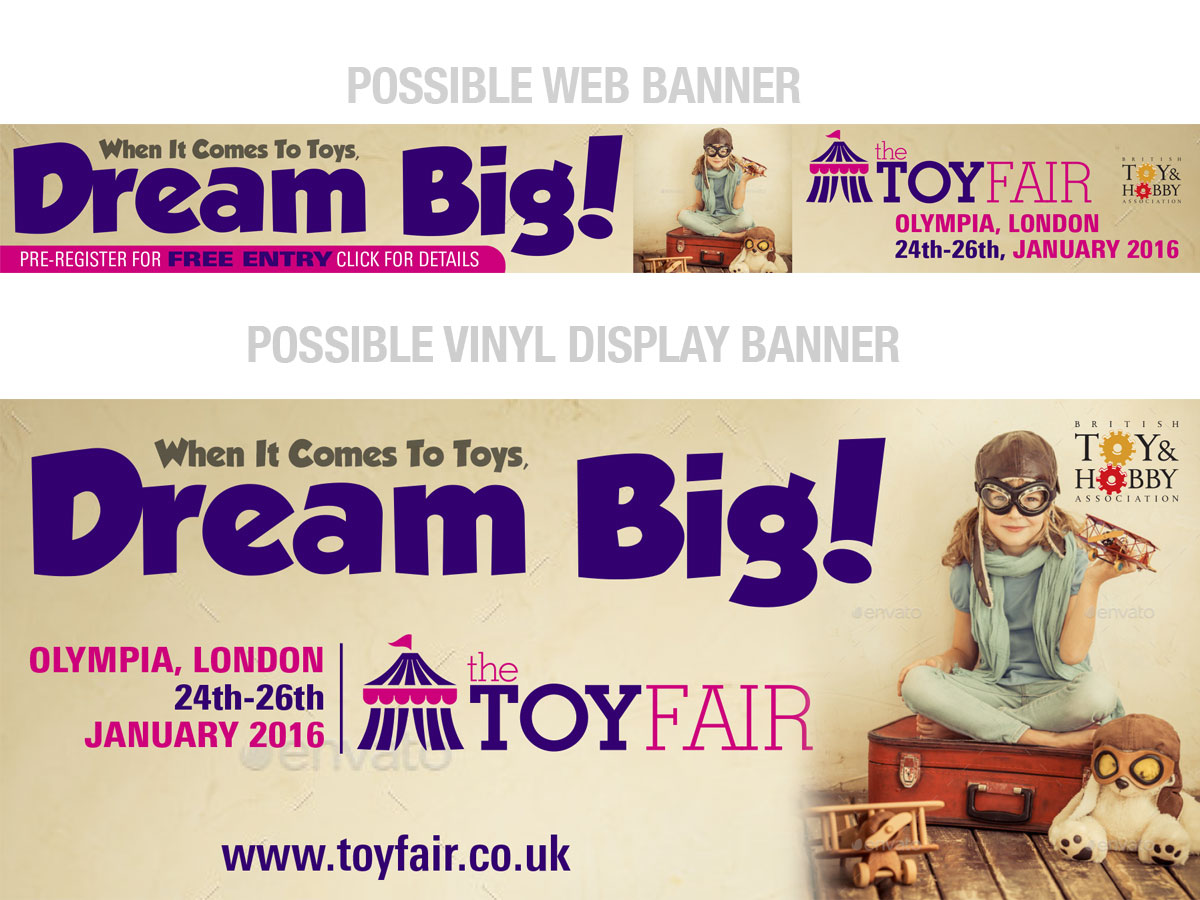 Design Publicitaire par Lance Palmer pour ce projet | Design #5832697