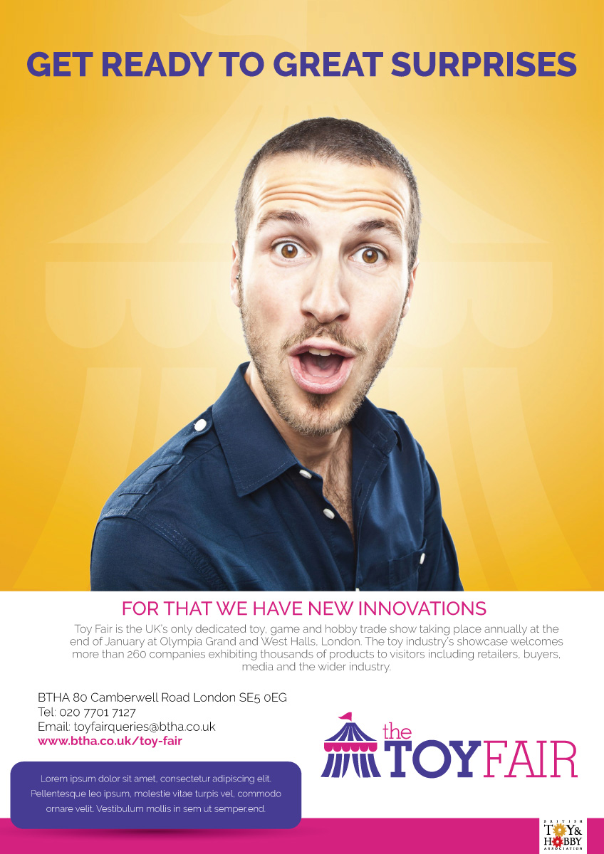 Design Publicitaire par JCR pour ce projet | Design #5860477