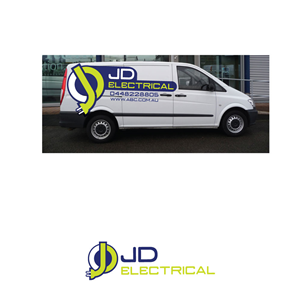 Graphic Design by Oct-O-Ray Design