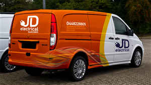 Graphic Design by lusaba