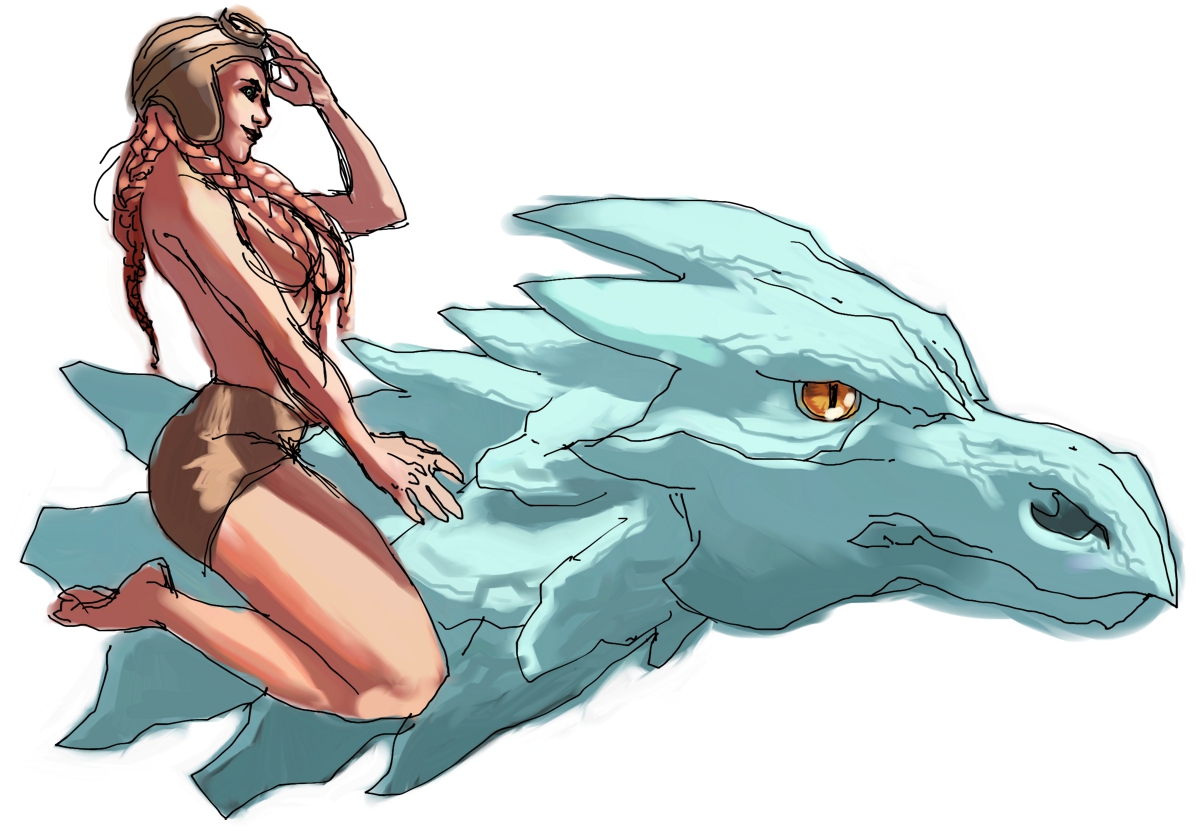 Diseño Con Ilustración por Mohsart para este proyecto | Diseño #5839180