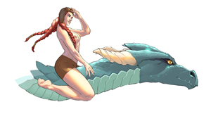 Design Illustration par Mohsart pour ce projet | Design : #5982676