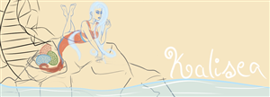 Illustration Design by Monika.G
