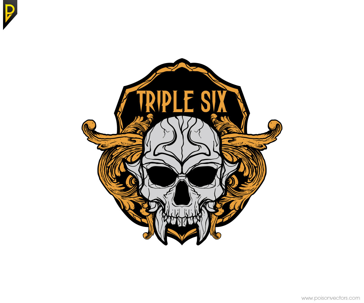 Logo Design by poisonvectors for this project | Design #6634390