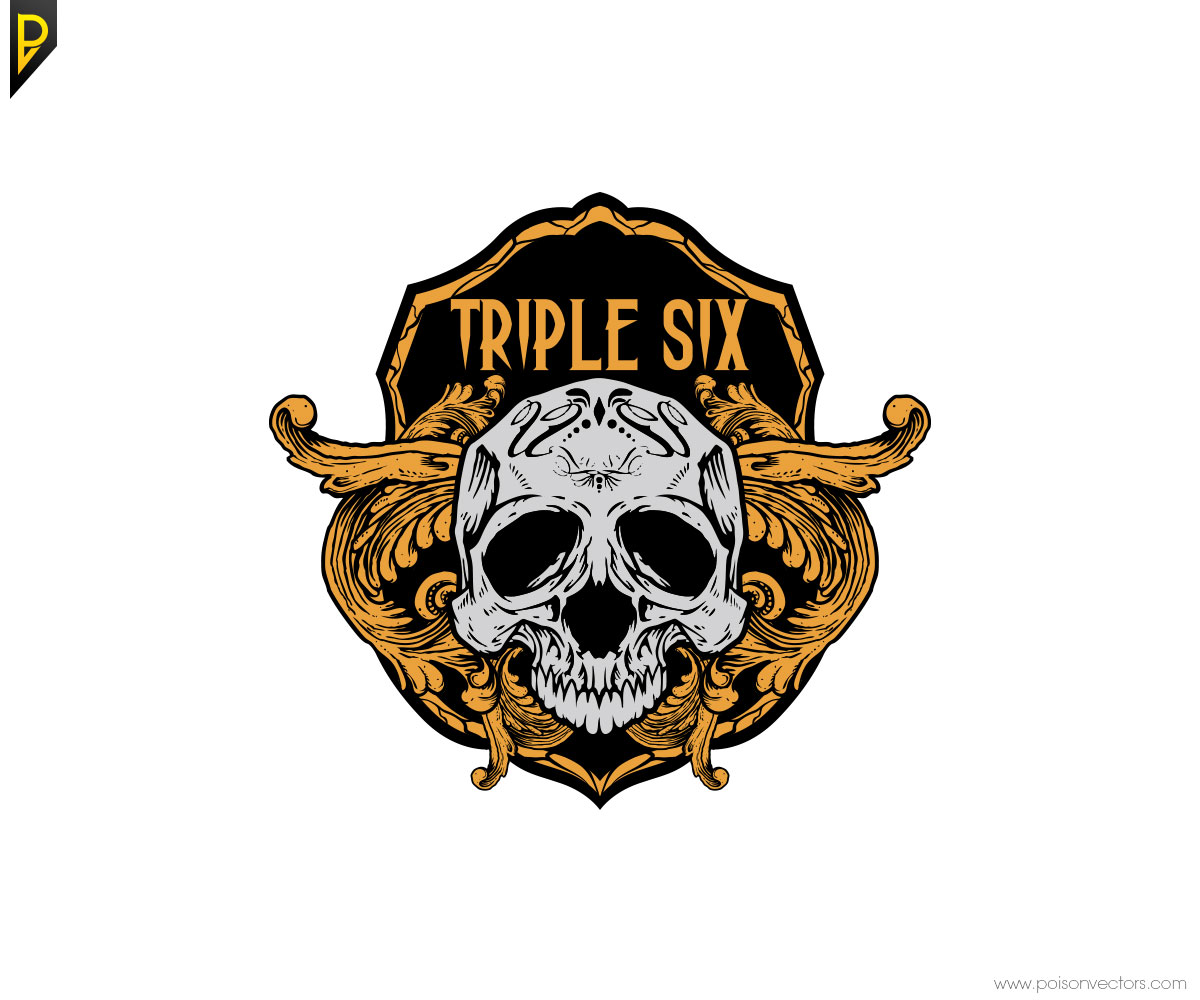 Logo Design by poisonvectors for this project | Design #6634392