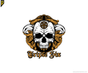 Diseño de Logo por poisonvectors para este proyecto | Diseño: #6684351