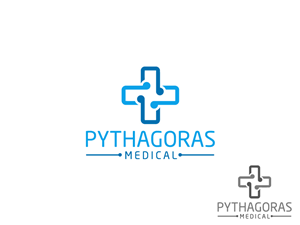 Logo Design by Colorflix™ for this project | Design: #5821877