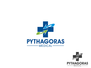 Logo Design by Colorflix™ for this project | Design: #5821879