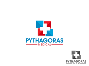 Logo Design by Colorflix™ for this project | Design: #5821880