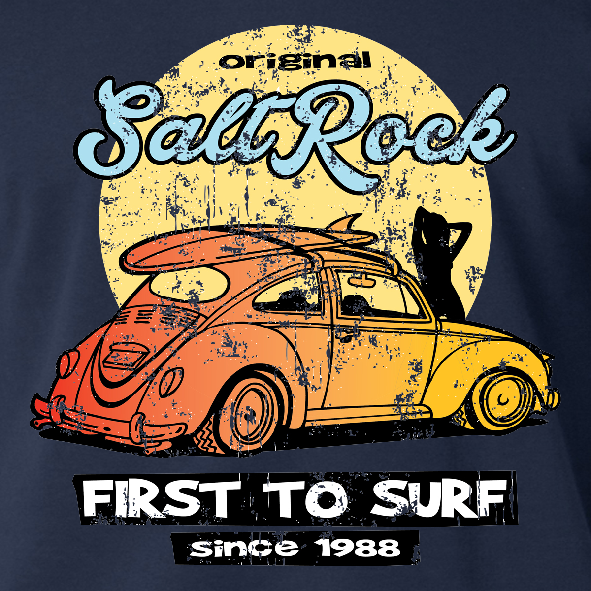 T-shirt Design by Creative50 for this project | Design #5843005