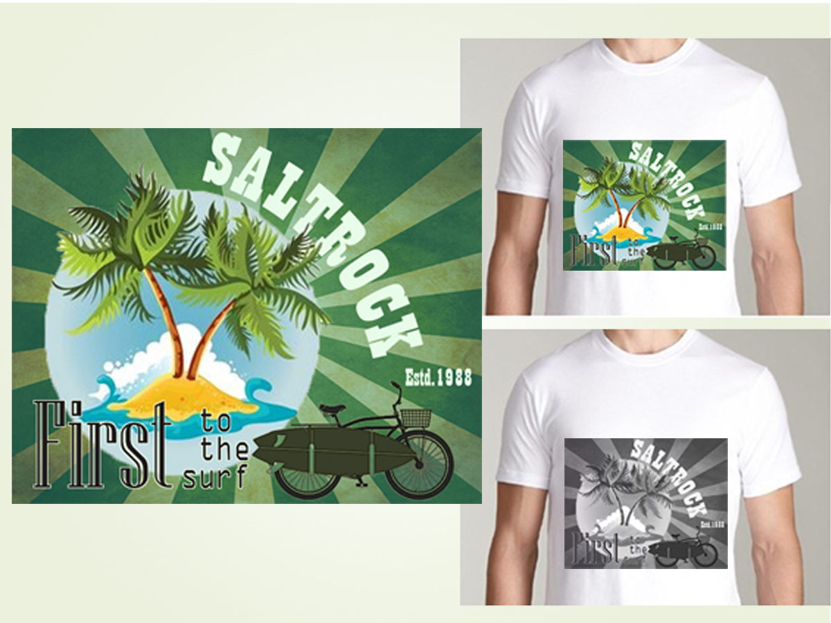 T-shirt Design by Pankhuri Badal for this project | Design #5839221