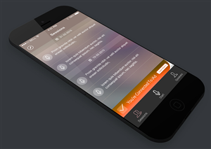 App-Design von creativoangle für dieses Projekt | Design #5828031