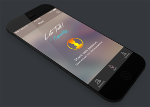App Design by creativoangle for this project | Design: #5829842