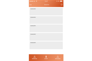 App Design by Graphicient for this project | Design: #5867999