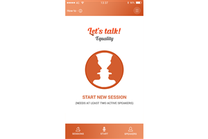 App Design by Graphicient for this project | Design: #5868010