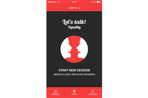 App Design by Graphicient for this project | Design: #5868016