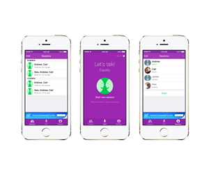 App Design by Alejandro V Renteria for this project | Design: #5824967