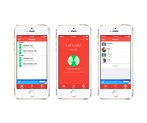 App-Design von Alejandro V Renteria für dieses Projekt | Design #5824971