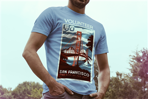 T-shirt Design by P R O  D E S I G N