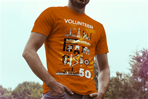 T-shirt Design by P R O  D E S I G N for this project | Design: #5850349