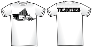T-shirt Design by jburgyy